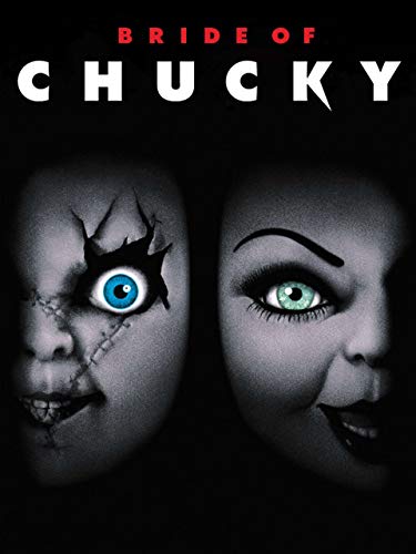 Bride of Chucky