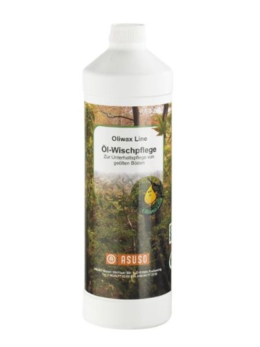 NL Ölwischpflege 1 Liter