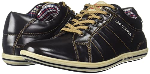 Image of Lee Cooper Mens Lc9634 Sneakers