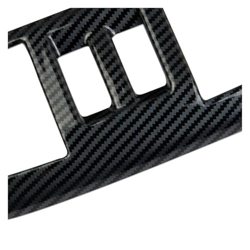 Cubierta lámpara delantera interior Subaru XV resistente y elegante 2