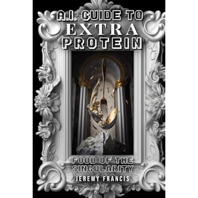 A.I. Guide to Extra Protein