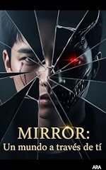 MIRROR: Un mundo a través de tí (Spanish Edition)