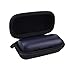 Produktbild Hart Taschen Hülle für Bose SoundSport Free Truly Sport kabellose Kopfhörer von Aenllosi