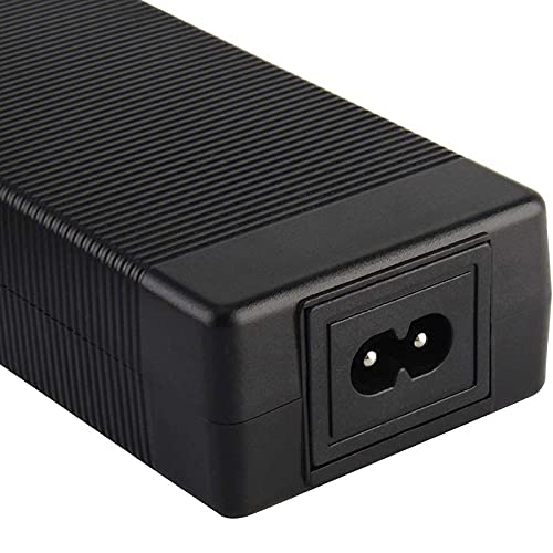 36v 2a Batterijlader Adapter Voeding Output 42v 2a Power-adapter Snel Voor Elektrische Fiets Fiets Scooter Lithium Li… - Afbeelding 5