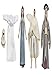 Hasbro Star Wars 3.75 Inch Scale Clone Wars Evolution Pack - Padme Amidala Legacy 3Pk