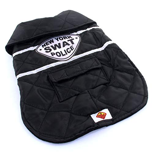 Fantasia Police Dog - Super Pet M