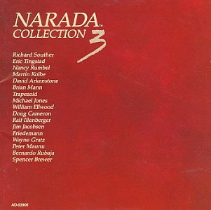 Vol. 3-Narada Collection