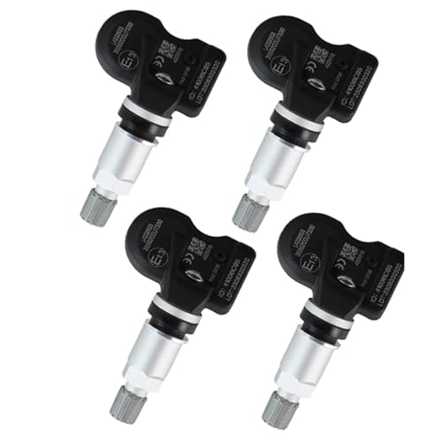 Capteur TPMS système de surveillance pression pneus JAC Hunter et Geely Jiaji