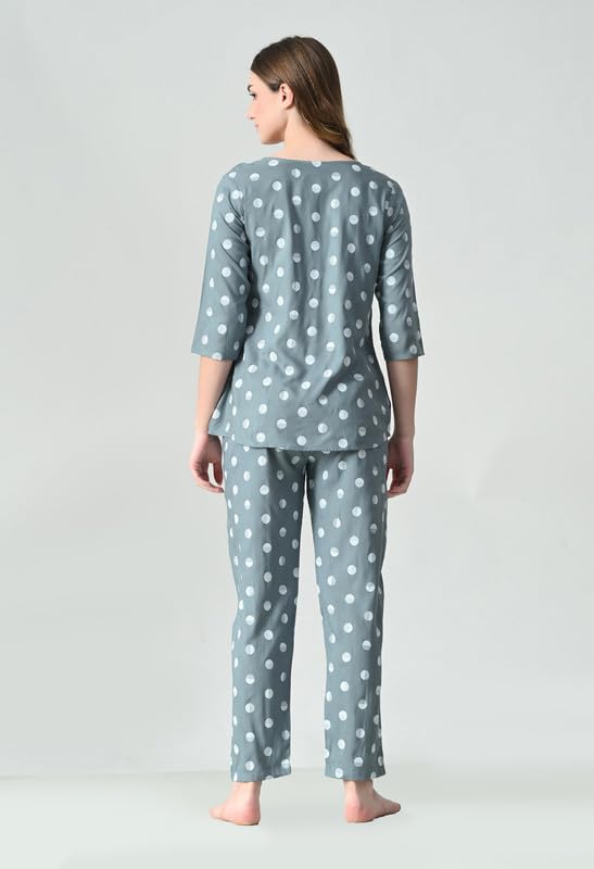 Image of Ichaa womens NIGHT SUIT