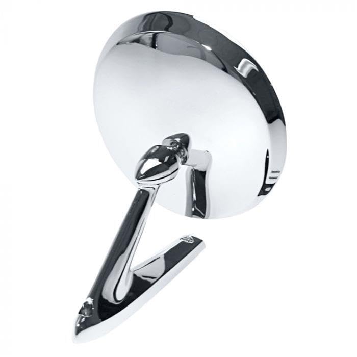 Amazon.com: Scott Drake C3RZ-17696-C 1965-1966 Outside Mirror With