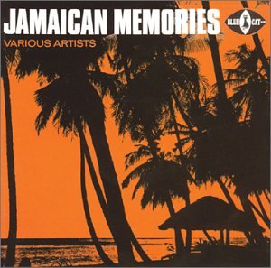 Jamaican Memories [Audio CD] Various Artists
