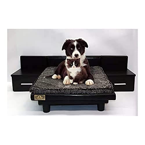 Cama para las mascotas más elegantes