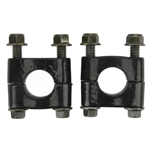 Adaptador de extensión de manillar para rutas largas en moto y quad
