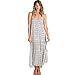 Billabong Juniors Island Wanderer Maxi Dress