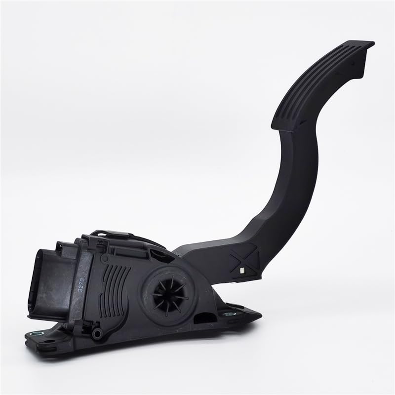 Generic 4M51-9F836-CL Accelerator Pedal Sensor for Ford,6PV 312 077-01