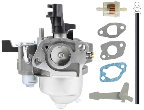 MURNELAP for Carburetor for Champion Model 200946 224cc Chipper Shredder
