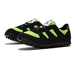 Walsh PB Junior Fell Running Shoes - AW25 Black