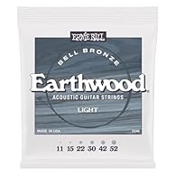 Developed in collaboration with John Mayer Big, bold sound Inspired by alloys used for bells and cymbals Increased resonance with improved projection and sustain Patent-pending alloy unique to Ernie Ball strings