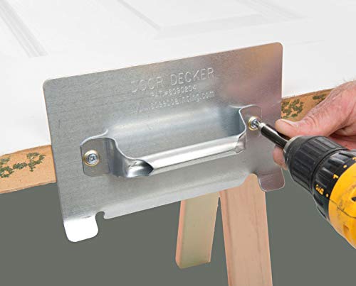 Door Deckers Speed Painting Tools 88888 1 Pair #TOP1