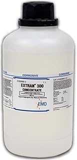 EMD Millipore EX0995-5 Extron MN01 Detergent Phosphate-Free Powder, Poly Pail, 10 kg