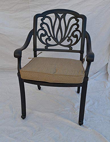 Elizabeth Ld777-44X84 P Dining Set, Large #TOP3