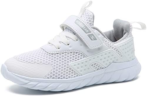 Kids Lightweight Sneakers Boys and Girls Casual Running Shoes