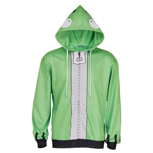 COSMOVIE Anime Mens Hoodies Cosplay Jacket Adult Casual...