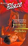 Red Shoes & a Diary (Harlequin Blaze, No 83)
