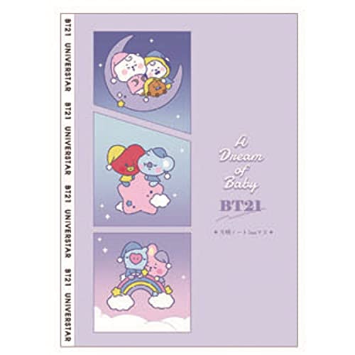 Bt21 ノート 文房具 文具の人気商品 通販 価格比較 価格 Com