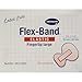 Flex-Band Bandages - Large Fingertip , 50 unts