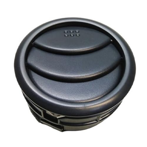 oimcpr 1PCS Car Internal Accessories Air Vent Grille Diffuser Compatible for Suzuki Jimny 2015-2018 Front Dashboard AC Air Condition Vent Outlet(Side Left)