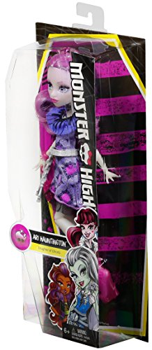 Monster High Ari Hauntington Doll