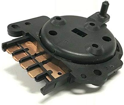 New NOS AC8762 398 Selector Switch