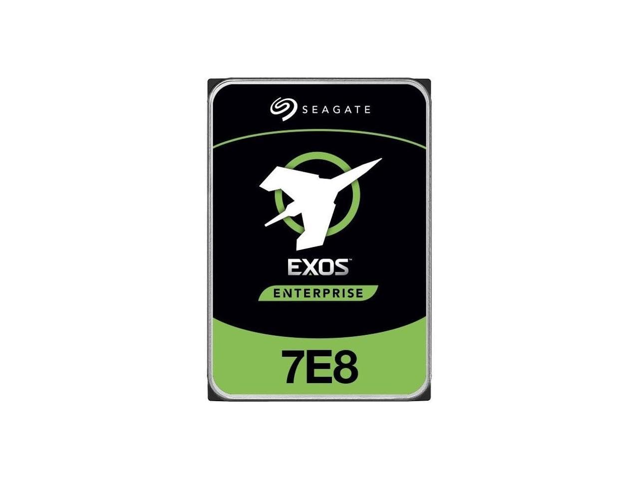 Seagate Desktop HDD 2TB 7200RPM/3個 Amazon.com: Seagate 2TB 7200 RPM SATA 3.5