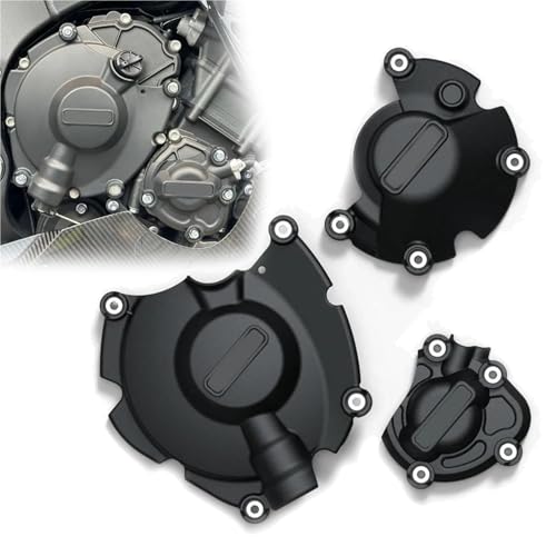 Protection moteur Yamaha YZF R1 R1M protection antichute haut de gamme