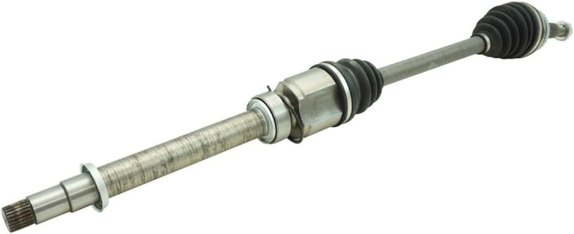Front CV Axle Shaft Assembly Passenger Side Fits FWD 3.5L 24-Inboard Spline Quantity 447-51348R CSA82362
