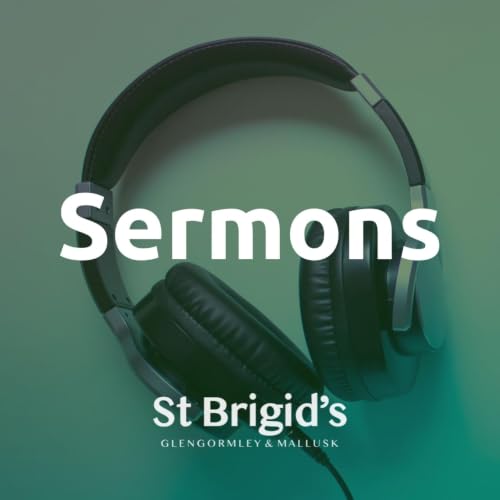 『St Brigid's Sermons』のカバーアート
