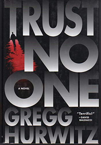 Trust No One / We Know