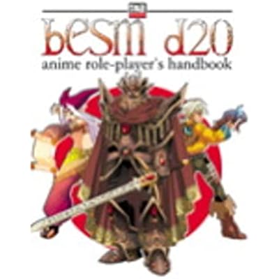Besm D20