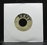 B. B. King - You're Gonna Miss Me / Let Me Love You - 7' Vinyl Record
