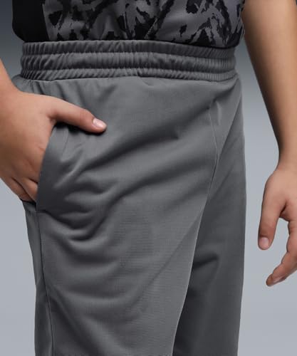 Image of Puma Boys Knitted Shorts
