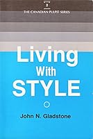 Living With Style 0920413773 Book Cover
