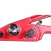 Gresdent Poly Strapping Tensioner & Cutter Manual Banding Strapping Tools for Polyester Polyproplyn 1/2