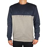 Acabado de alta calidad BOSS Sudadera Limitada, Dark Blue402, XL para Hombre