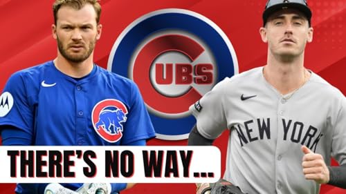 『We Were SO WRONG About This... | Daily Chicago Cubs News & Rumors』のカバーアート