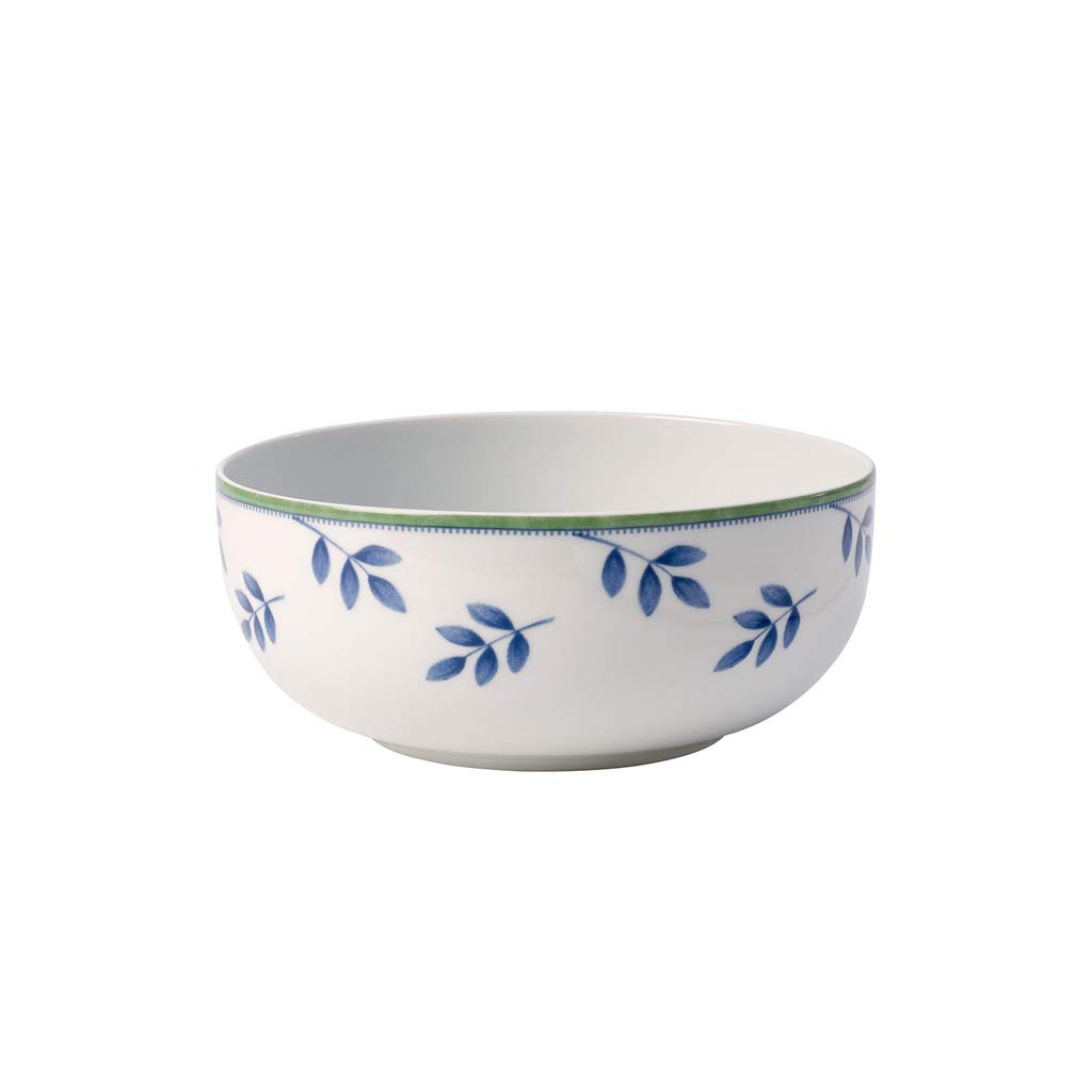 Amazon.com | Villeroy & Boch Switch 3 Decorated Salad Bowl