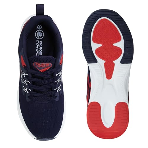 Image of Duke Mens Men Sports Shoes Shoes