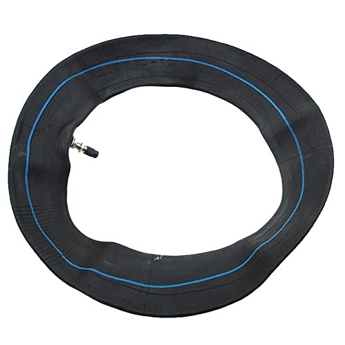DJ-Motor PW50 Tires 2.5/2.75-10\" Inner Tube 2.50-10 2.75-10 Straight Valve Stem for CRF50 XR50 PW50 JR50 DRZ70 Tube Pit Dirt Bike Motorcycle Razor - Thumbnail 4