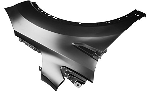 Autopa Cj5Z-16005-B Front Right Fender For 2013-2017 Ford Escape #TOP2