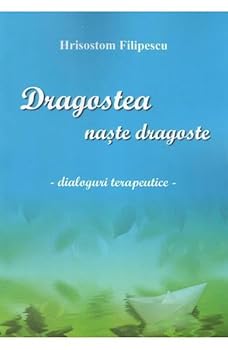 Paperback Dragostea Naste Dragoste Book